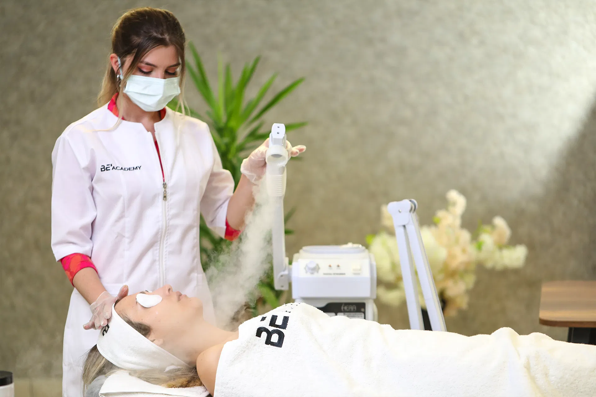 Mudanya Güzellik Uzmanı